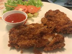 -Kat's Kitchen