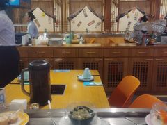 -晴季寿司(延河路万达广场店)