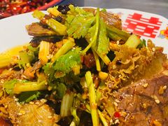-馬伍旺川菜(江北虹悦城店)