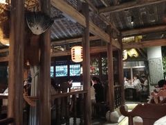 -老湖南民间菜·牛肉十八炒(花都店)