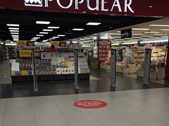 -大众书局(Paradigm Mall Johor Bahru)