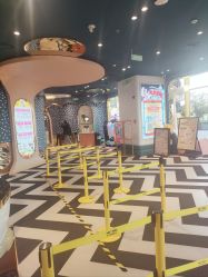 -奈尔宝·儿童乐园·亲子餐厅(苏州大悦城店)