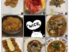 -骏莱海鲜鱼港(五角场店)