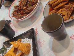 -堂瓦里·33年传统赣菜(第一街区店)