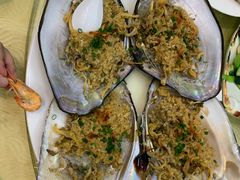 -东胜客河鲜店·西江河鲜·老字號渔家菜