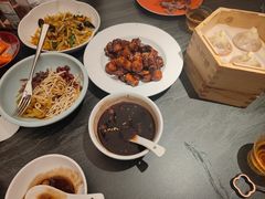 -小厨娘金榜题名(夫子庙秦淮河店)