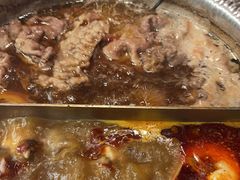 -牛YO寿喜烧和牛火锅自助(三台子万象汇店)