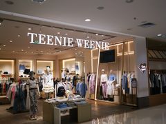 -银泰百货(北京大红门店)