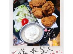-小川洋风料理(街道口店)
