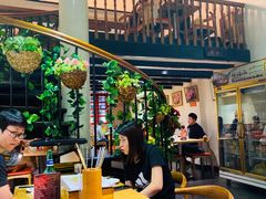 -串烧工坊 BBQ Box(牛车水店)