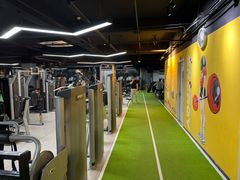 -ENERGY原力健身(川周店)