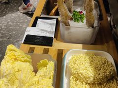 -野·大山里野生菌石锅土鸡(益田假日店)