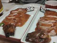 -京华烟云·北京烤鸭(领展购物广场·中关村店)