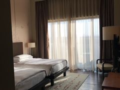 -上海崇明金茂凯悦酒店