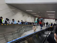 -望京西(地铁站)
