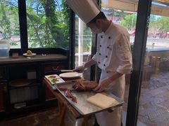 特选酥香嫩烤鸭-四季民福烤鸭店(故宫店)