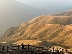 -萍乡武功山风景名胜区