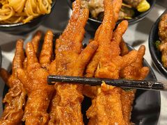 -三江汇火锅店(保全街店)