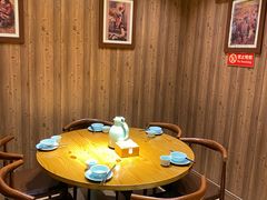 包厢-山西人家(锦创书城店)