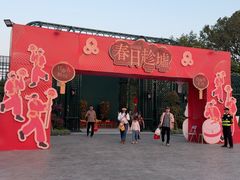 -南沙天后宫景区