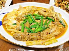 -鑫真味私房菜馆