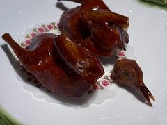 陶陶居脆皮乳鸽-陶陶居·雅园(凯华国际店)