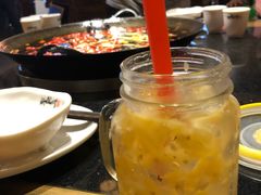-纸盐河码头火锅(十八梯店)
