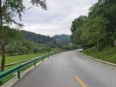 -大水川景区