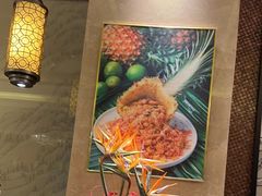 -索菲特西湖大酒店·香榭丽全日候餐厅(南山路店)