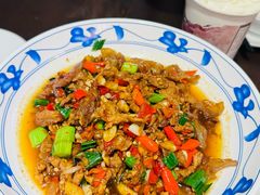 -八碗湘长沙市井菜(坡子街店)