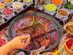 -纸盐河码头火锅(十八梯店)