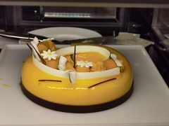 -广州富力君悦大酒店·凯菲厅