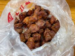 -王记西鎮电烤肉(汶上路店)