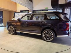 -现代汽车文化中心 Hyundai Motorstudio Beijing