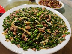 -江湖黑大兔(杨家坪店)