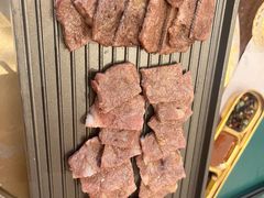 -花肴·和牛烧肉(顺义五里仓店)