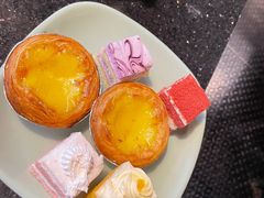 -盛江山自助料理(太原街万达店)