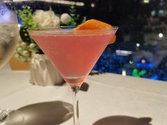 -Tipsy Bar•屋顶露台酒吧&水烟吧