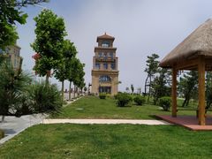 -那香海钻石沙滩浴场