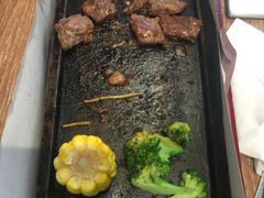 -必胜客(五道口店)