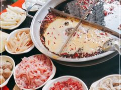 -储奇门鳝鱼火锅(总店)