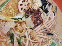 -张亮麻辣烫(哈尔滨金爵万象店)