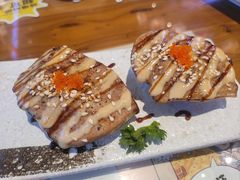 -桃太郎寿司料理(南坪店)