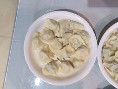 -大清花饺子(五五路店)