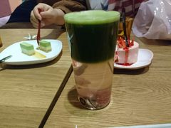 抹茶樱花-柴务处·柴犬主题狗咖