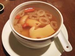 -湖滨28中餐厅·西湖宴·杭州君悦酒店