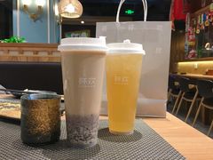 -杯欢制茶(三里屯店)