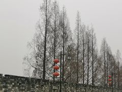 -东水关遗址公园