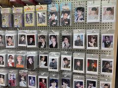 -微店Park(上海静安大悦城店)