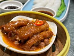 -顺意·顺德家乡菜(国际人才大厦店)